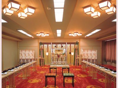 โรงแรม ไซฟูเอ็น Shibata  ภายนอก รูปภาพ