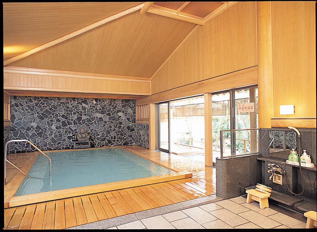 โรงแรม ไซฟูเอ็น Shibata  ภายนอก รูปภาพ